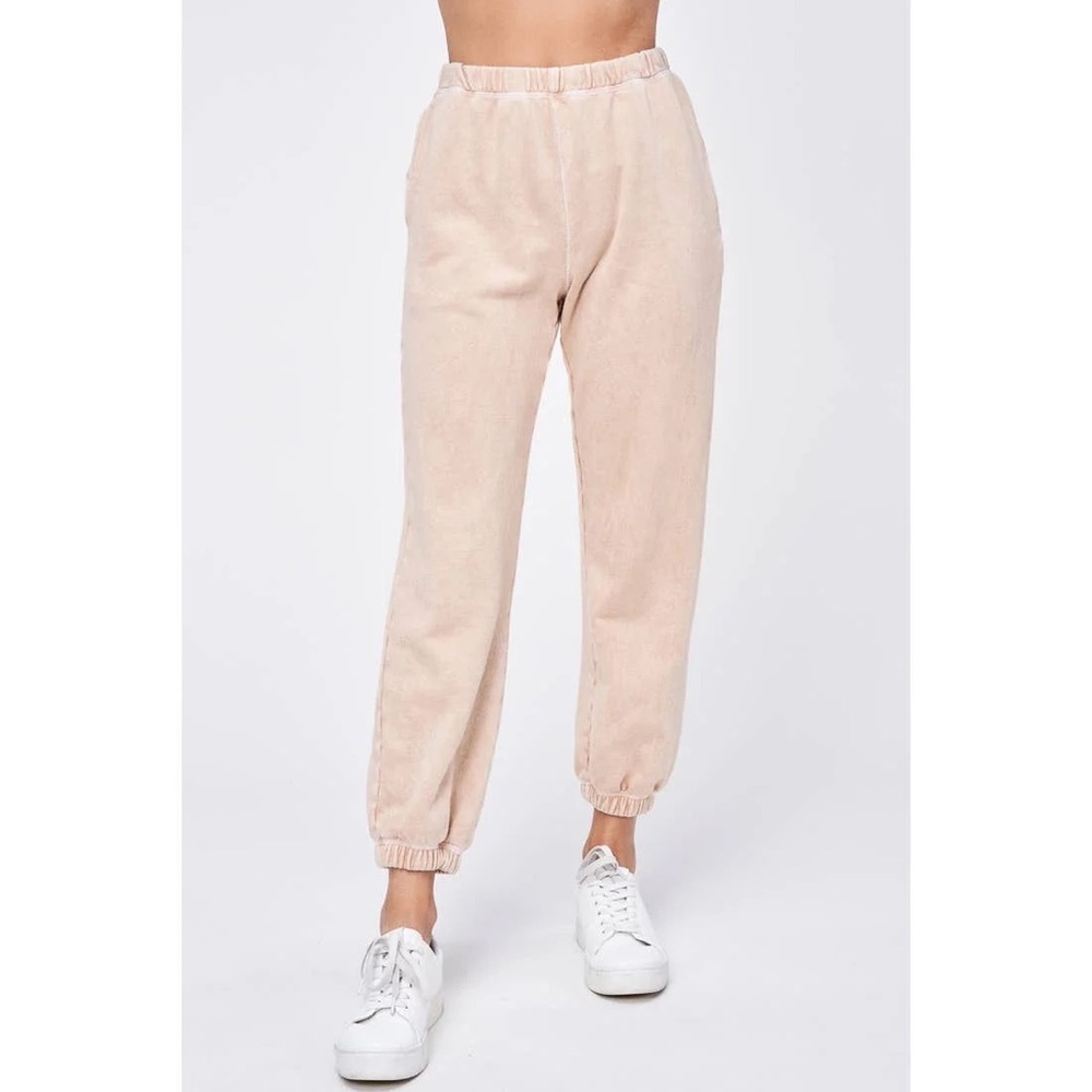 Dionne Terry Joggers